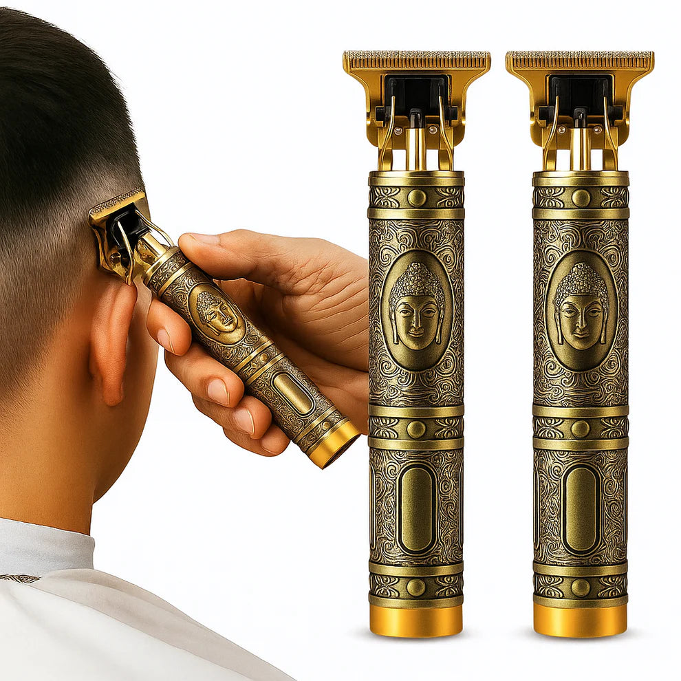 2x1 Super Promo Barbera y Patillera | Recargable.